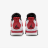 Air Jordan 4 Retro - Red Cement