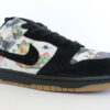 Supreme®/Nike SB® Rammellzee Dunk Low OG QS