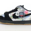 Supreme®/Nike SB® Rammellzee Dunk Low OG QS