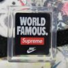 Supreme®/Nike SB® Rammellzee Dunk Low OG QS