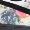 Supreme®/Nike SB® Rammellzee Dunk Low OG QS