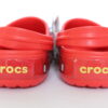 Crocs Lightning McQueen Adult Clogs