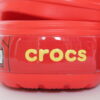 Crocs Lightning McQueen Adult Clogs