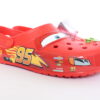 Crocs Lightning McQueen Adult Clogs