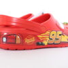 Crocs Lightning McQueen Adult Clogs