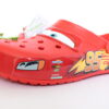 Crocs Lightning McQueen Adult Clogs