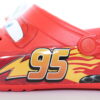 Crocs Lightning McQueen Adult Clogs