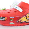 Crocs Lightning McQueen Adult Clogs