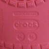 Crocs Lightning McQueen Adult Clogs