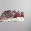 Ronnie Fieg for ASICS GEL-LYTE III Remastered 07 'By Invitation Only' - Blush