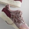 Ronnie Fieg for ASICS GEL-LYTE III Remastered 07 'By Invitation Only' - Blush