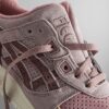 Ronnie Fieg for ASICS GEL-LYTE III Remastered 07 'By Invitation Only' - Blush