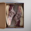 Ronnie Fieg for ASICS GEL-LYTE III Remastered 07 'By Invitation Only' - Blush