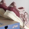 Ronnie Fieg for ASICS GEL-LYTE III Remastered 07 'By Invitation Only' - Blush