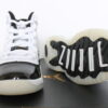 Air Jordan 11 Retro Little Kids 'Gratitude/Defining Moments'