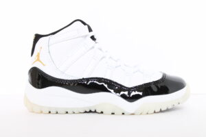 Air Jordan 11 Retro Little Kids 'Gratitude/Defining Moments'