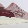 Ronnie Fieg for ASICS GEL-LYTE III Remastered 07 'By Invitation Only' - Blush