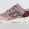 Ronnie Fieg for ASICS GEL-LYTE III Remastered 07 'By Invitation Only' - Blush