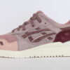 Ronnie Fieg for ASICS GEL-LYTE III Remastered 07 'By Invitation Only' - Blush