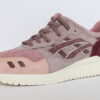 Ronnie Fieg for ASICS GEL-LYTE III Remastered 07 'By Invitation Only' - Blush