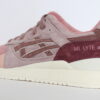 Ronnie Fieg for ASICS GEL-LYTE III Remastered 07 'By Invitation Only' - Blush