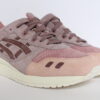 Ronnie Fieg for ASICS GEL-LYTE III Remastered 07 'By Invitation Only' - Blush