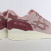 Ronnie Fieg for ASICS GEL-LYTE III Remastered 07 'By Invitation Only' - Blush