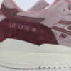 Ronnie Fieg for ASICS GEL-LYTE III Remastered 07 'By Invitation Only' - Blush