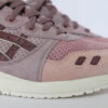 Ronnie Fieg for ASICS GEL-LYTE III Remastered 07 'By Invitation Only' - Blush