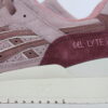 Ronnie Fieg for ASICS GEL-LYTE III Remastered 07 'By Invitation Only' - Blush