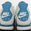 Air Jordan 4 Retro Industrial Blue 2024