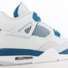 Air Jordan 4 Retro Industrial Blue 2024