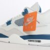 Air Jordan 4 Retro Industrial Blue 2024