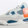 Air Jordan 4 Retro Industrial Blue 2024