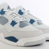 Air Jordan 4 Retro Industrial Blue 2024