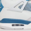 Air Jordan 4 Retro Industrial Blue 2024