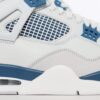 Air Jordan 4 Retro Industrial Blue 2024