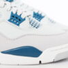 Air Jordan 4 Retro Industrial Blue 2024