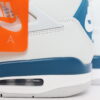 Air Jordan 4 Retro Industrial Blue 2024