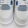 Air Jordan 4 Retro Industrial Blue 2024