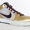 Nike Kobe 4 Protro Gold Medal (2024)