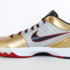 Nike Kobe 4 Protro Gold Medal (2024)