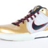 Nike Kobe 4 Protro Gold Medal (2024)