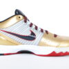 Nike Kobe 4 Protro Gold Medal (2024)