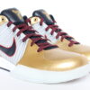 Nike Kobe 4 Protro Gold Medal (2024)