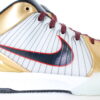 Nike Kobe 4 Protro Gold Medal (2024)