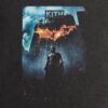 Batman | Kith Dark Knight International Vintage Tee - Black