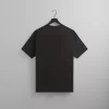 Batman | Kith Logo Vintage Tee - Black