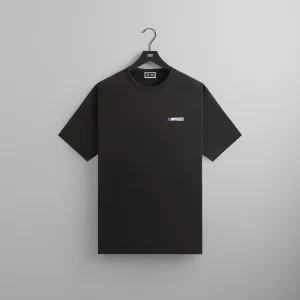 Kith for BMW Classic Motorsport Vintage Tee - Black